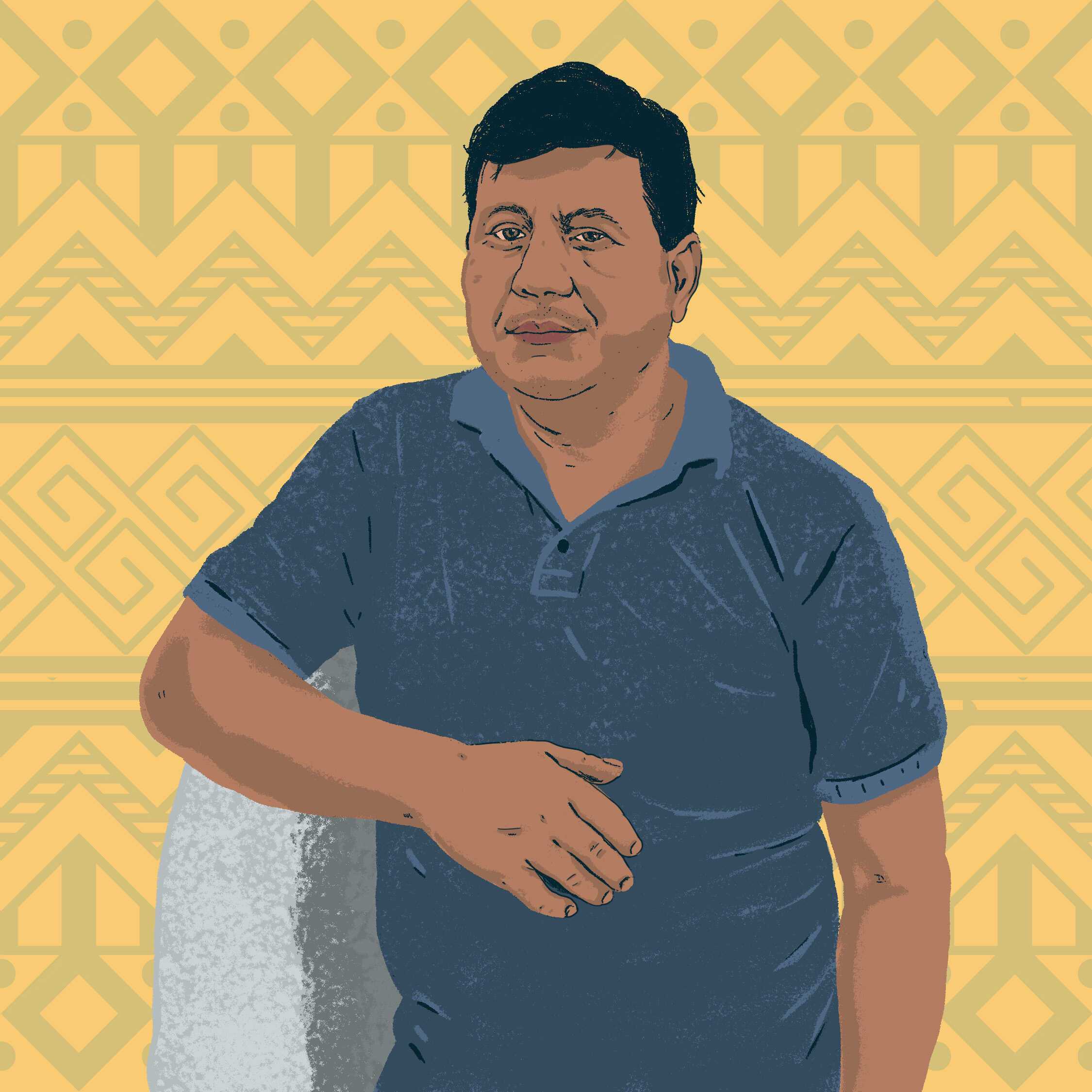 Marcelo Sabuc