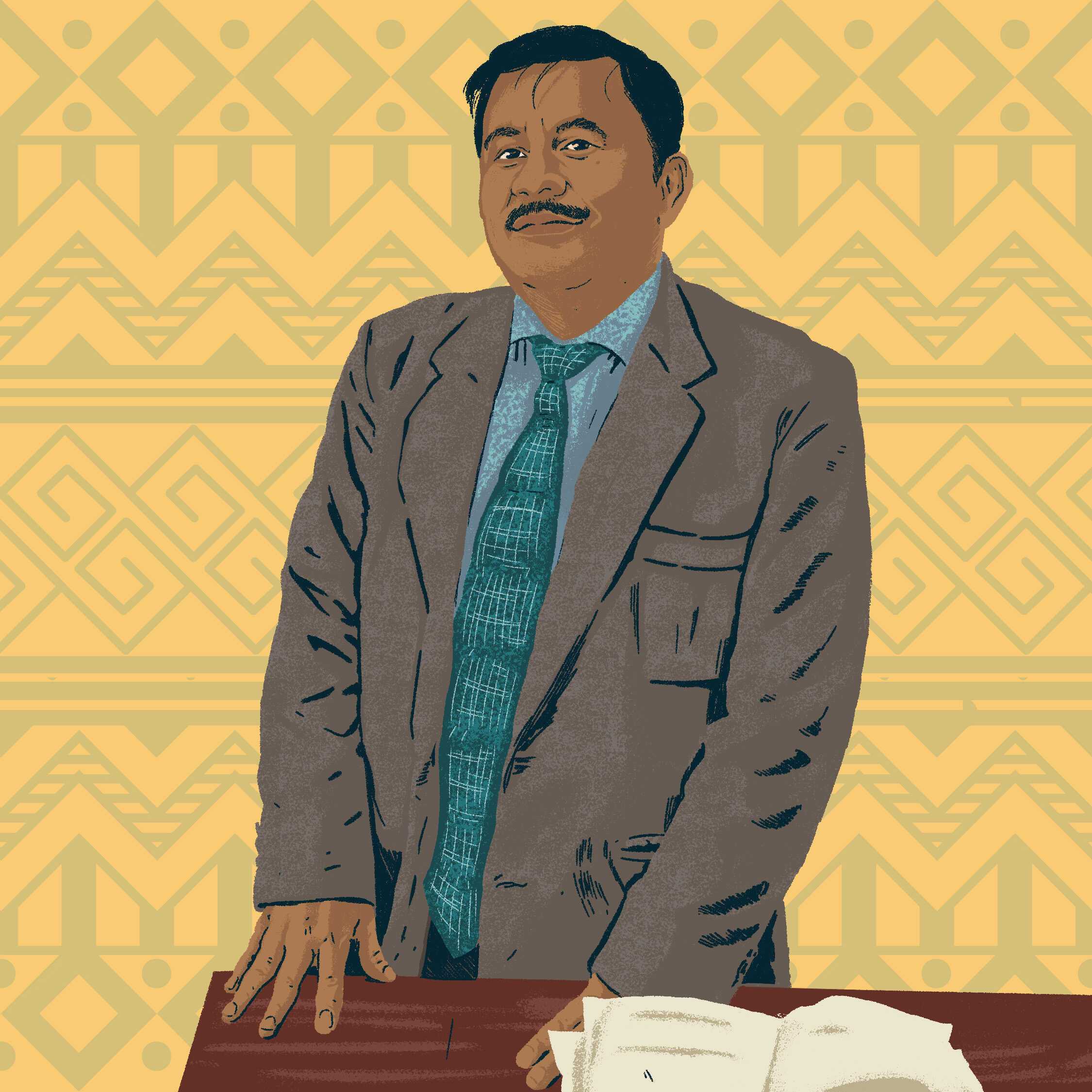 Édgar Pérez Archila