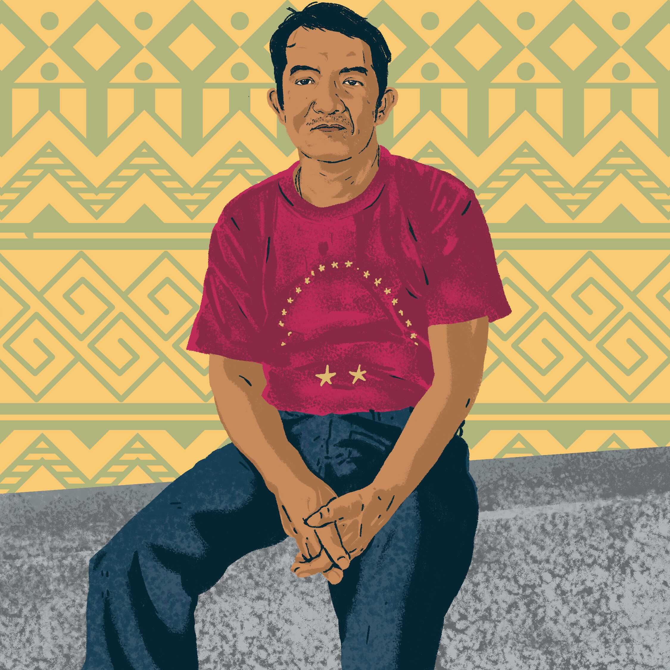 César Augusto Elías