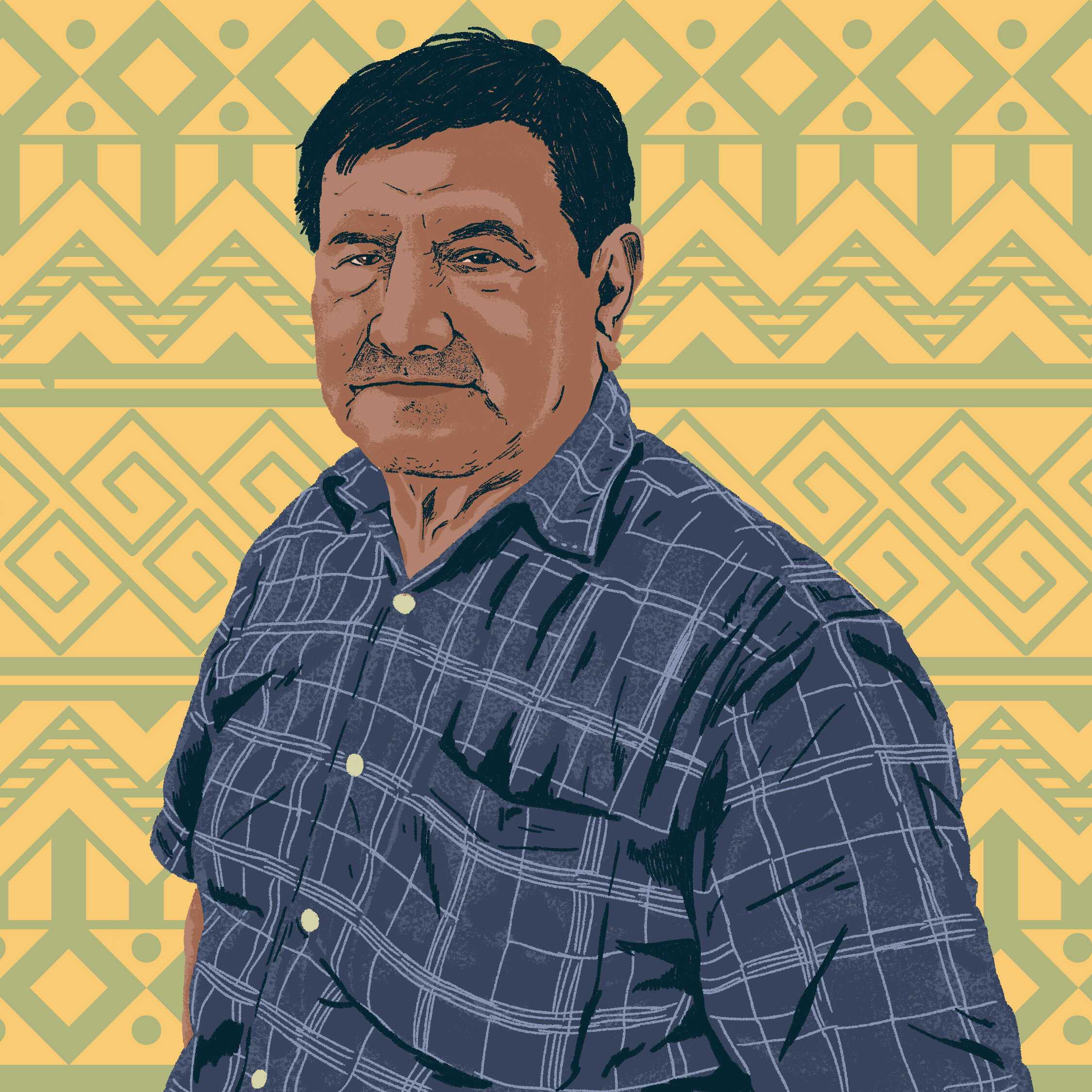 Mauro Vay Gonón