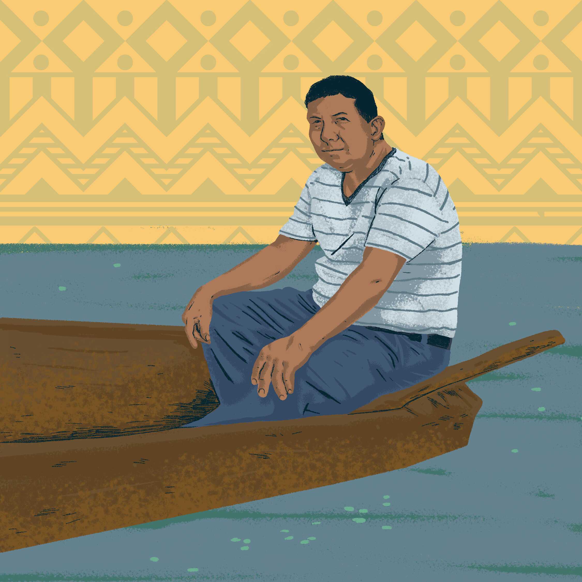 Aparicio Pérez